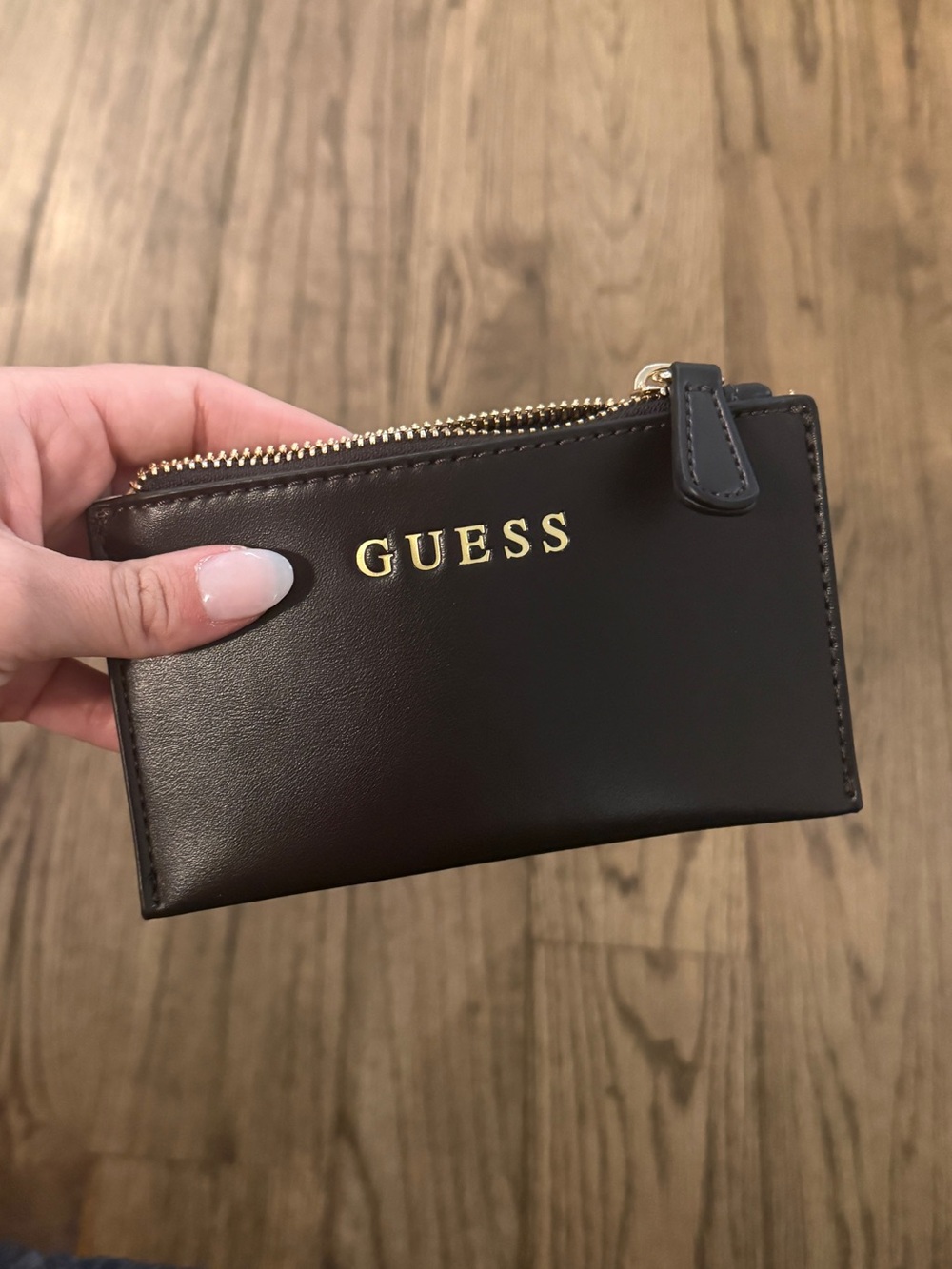 GUESS coin pouch - Picture 3 of 3